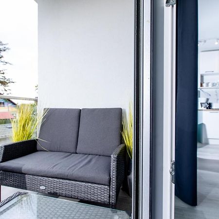 Resort Apartamenty Klifowa Rewal 87 Extérieur photo