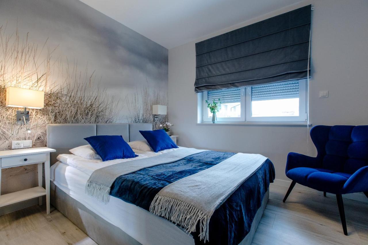 Resort Apartamenty Klifowa Rewal 87 Extérieur photo